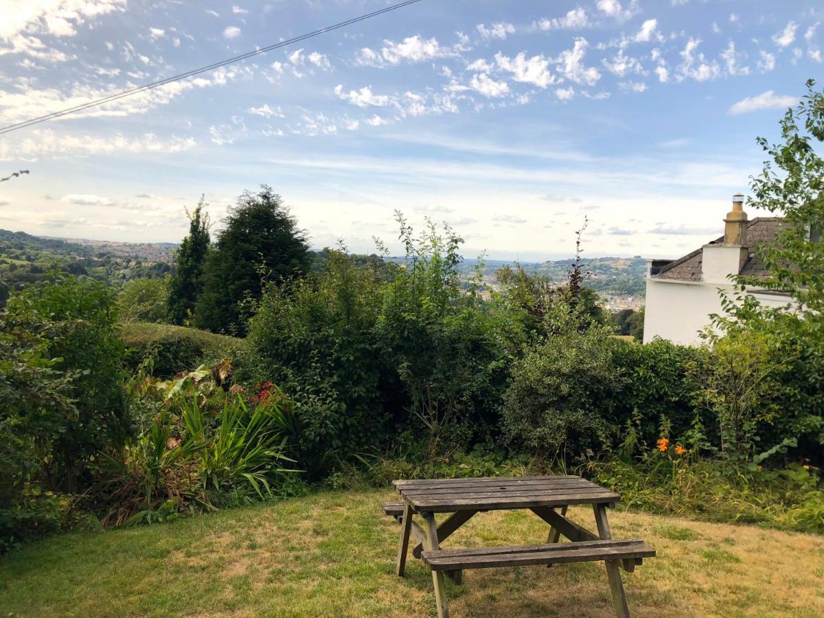Spacious Home In Bath, Nature And City! מראה חיצוני תמונה
