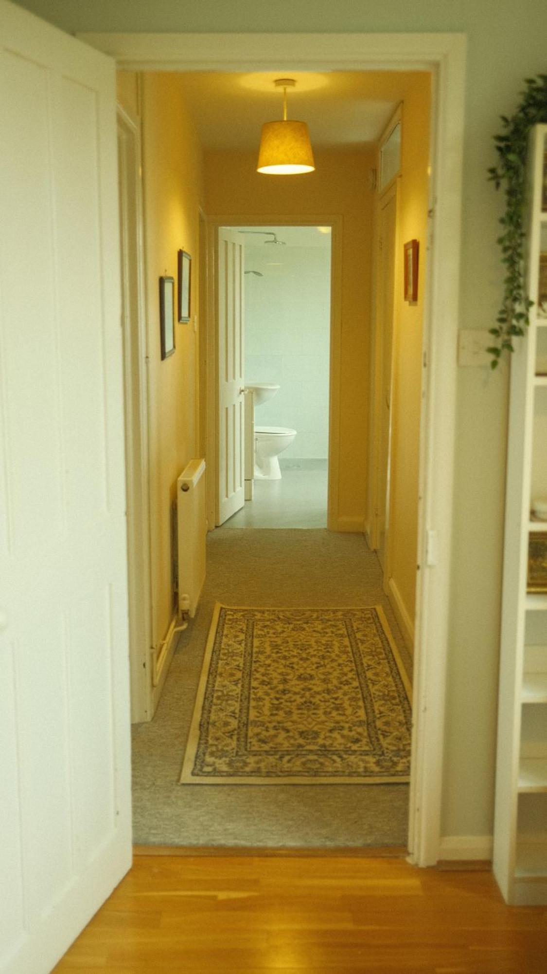 Spacious Home In Bath, Nature And City! מראה חיצוני תמונה