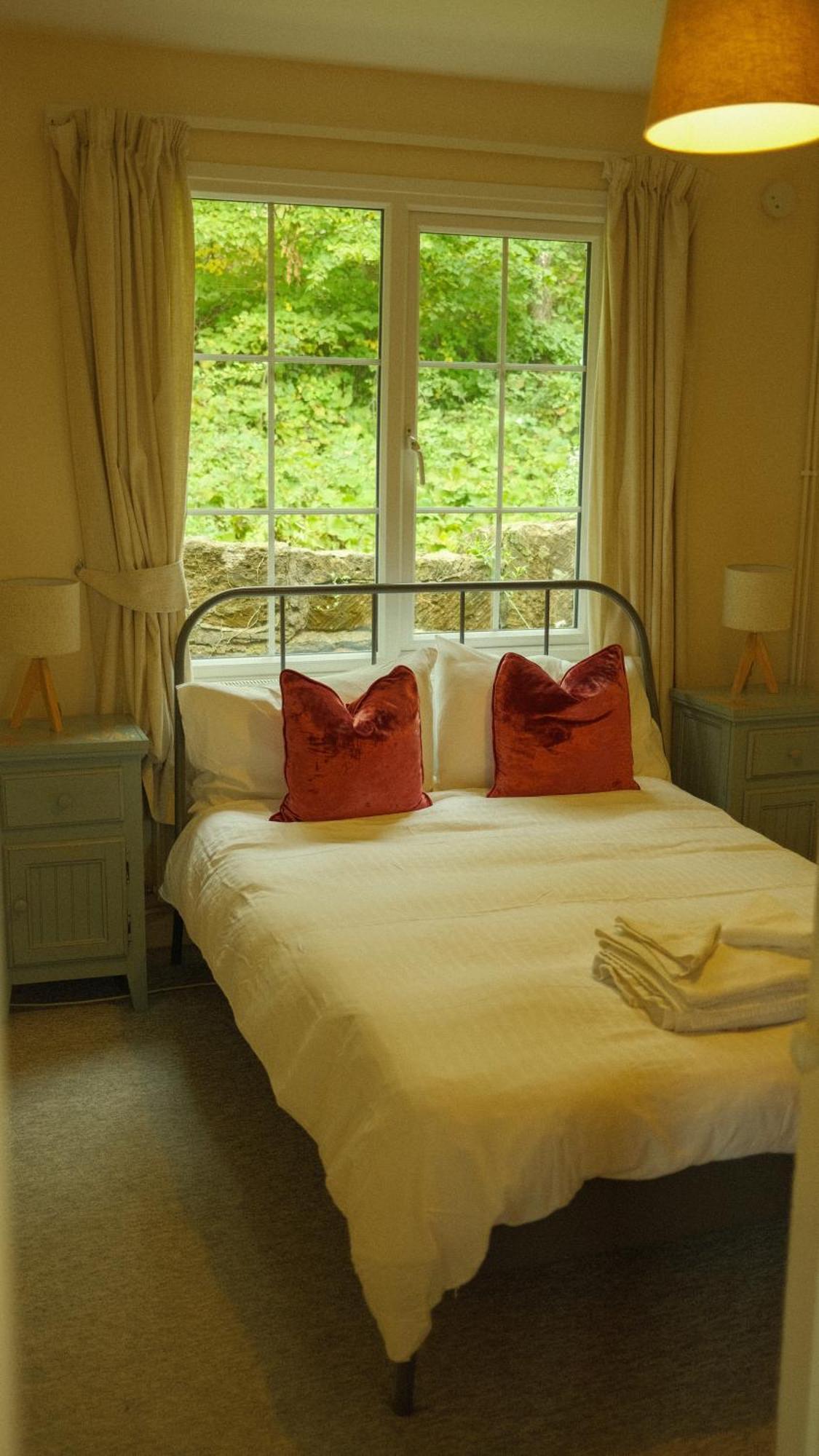 Spacious Home In Bath, Nature And City! מראה חיצוני תמונה