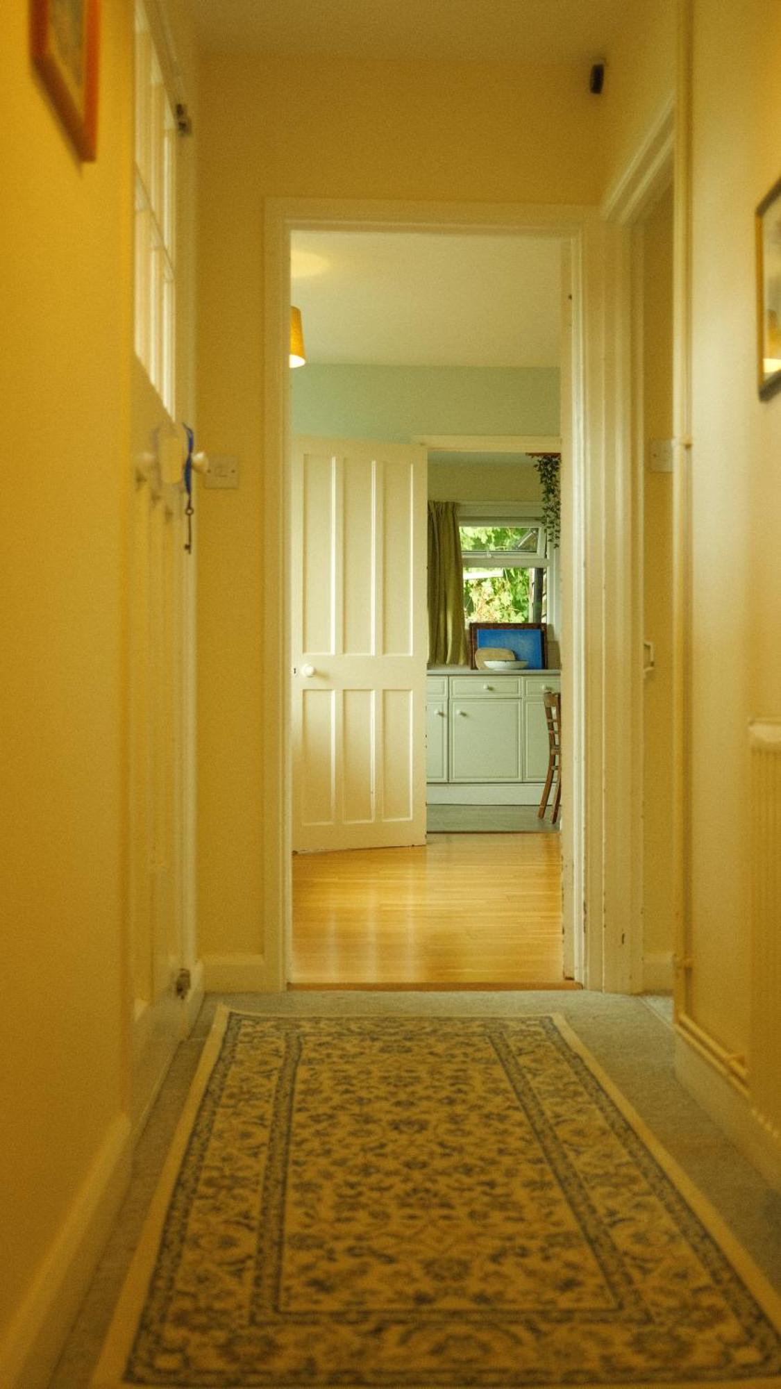 Spacious Home In Bath, Nature And City! מראה חיצוני תמונה