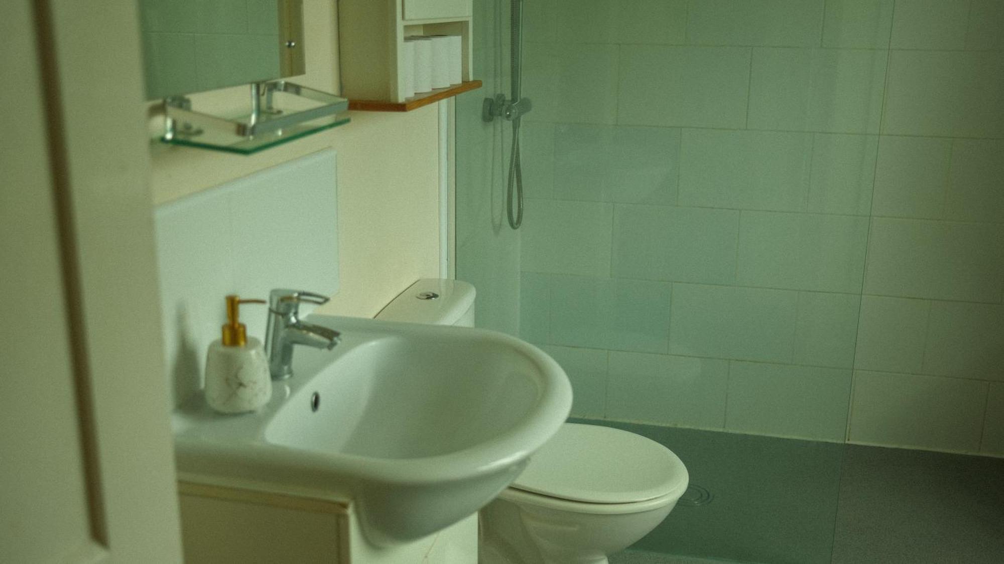 Spacious Home In Bath, Nature And City! מראה חיצוני תמונה