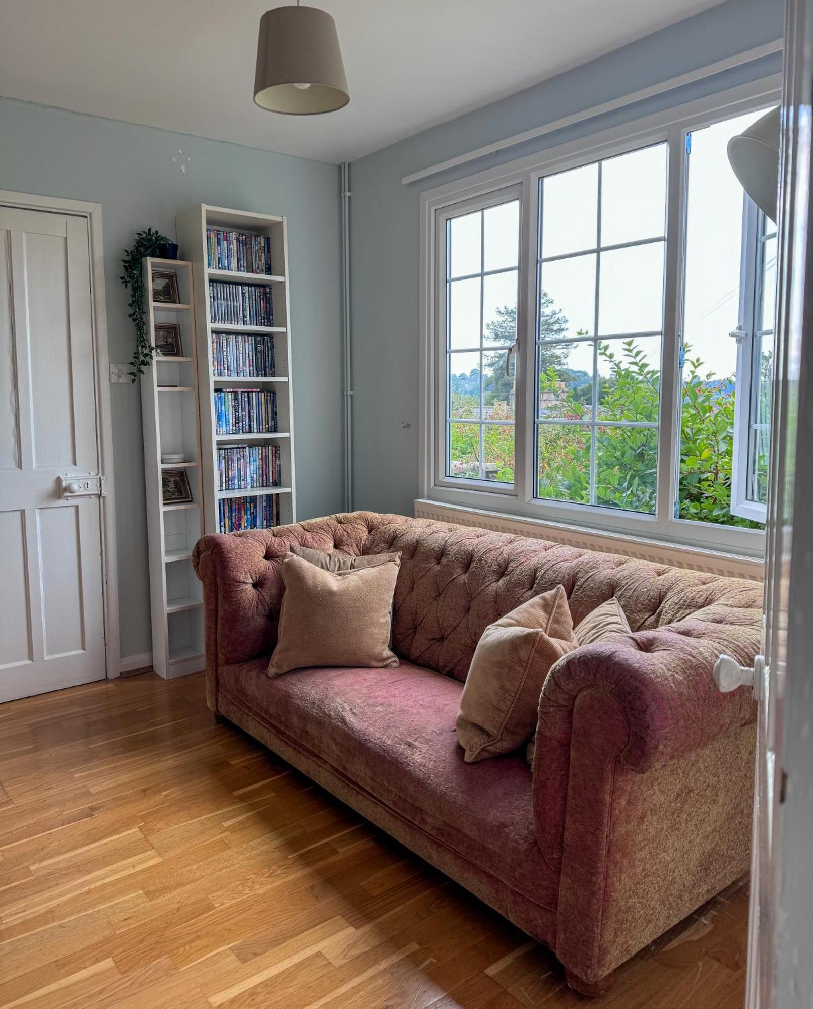Spacious Home In Bath, Nature And City! מראה חיצוני תמונה