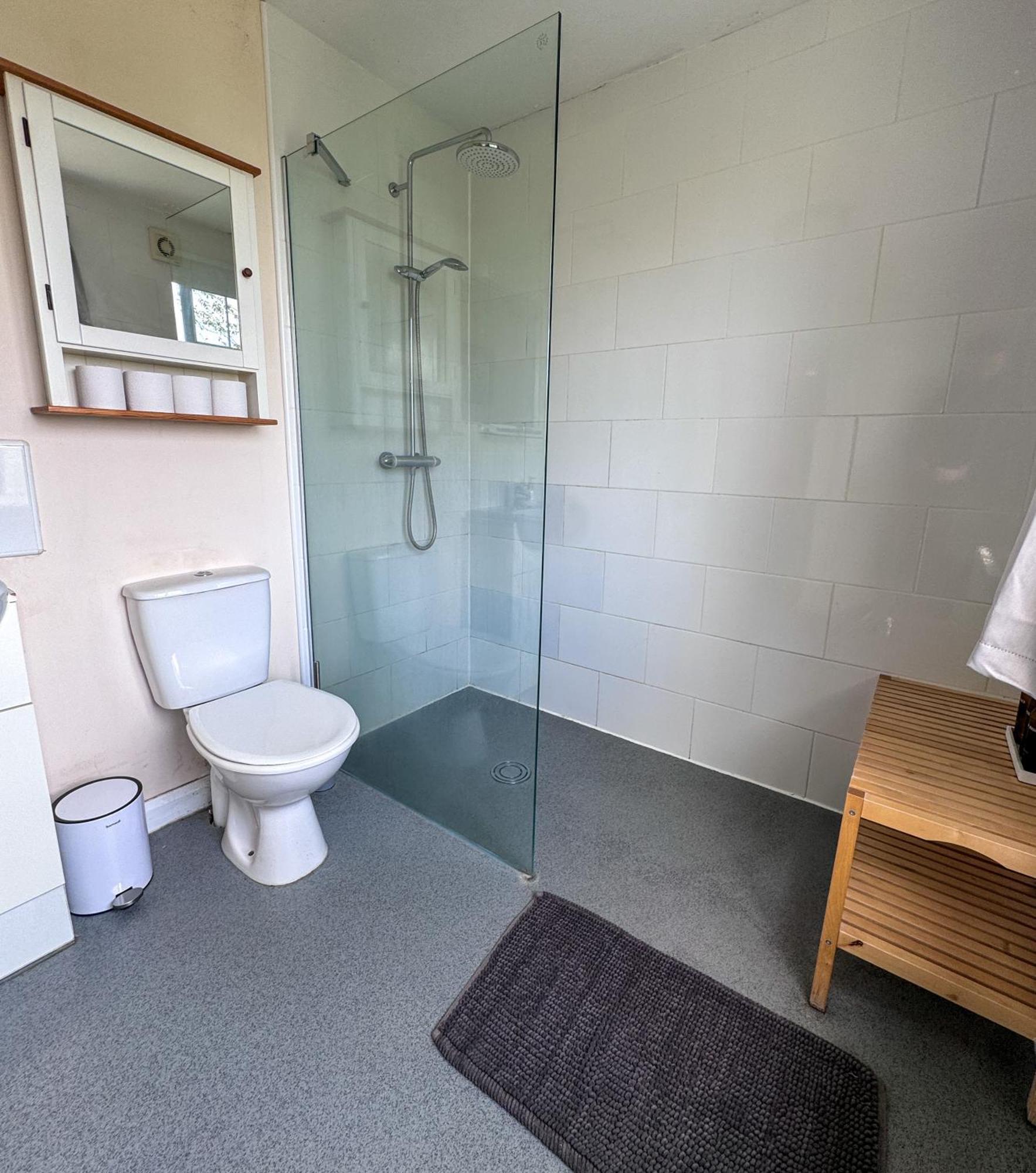 Spacious Home In Bath, Nature And City! מראה חיצוני תמונה