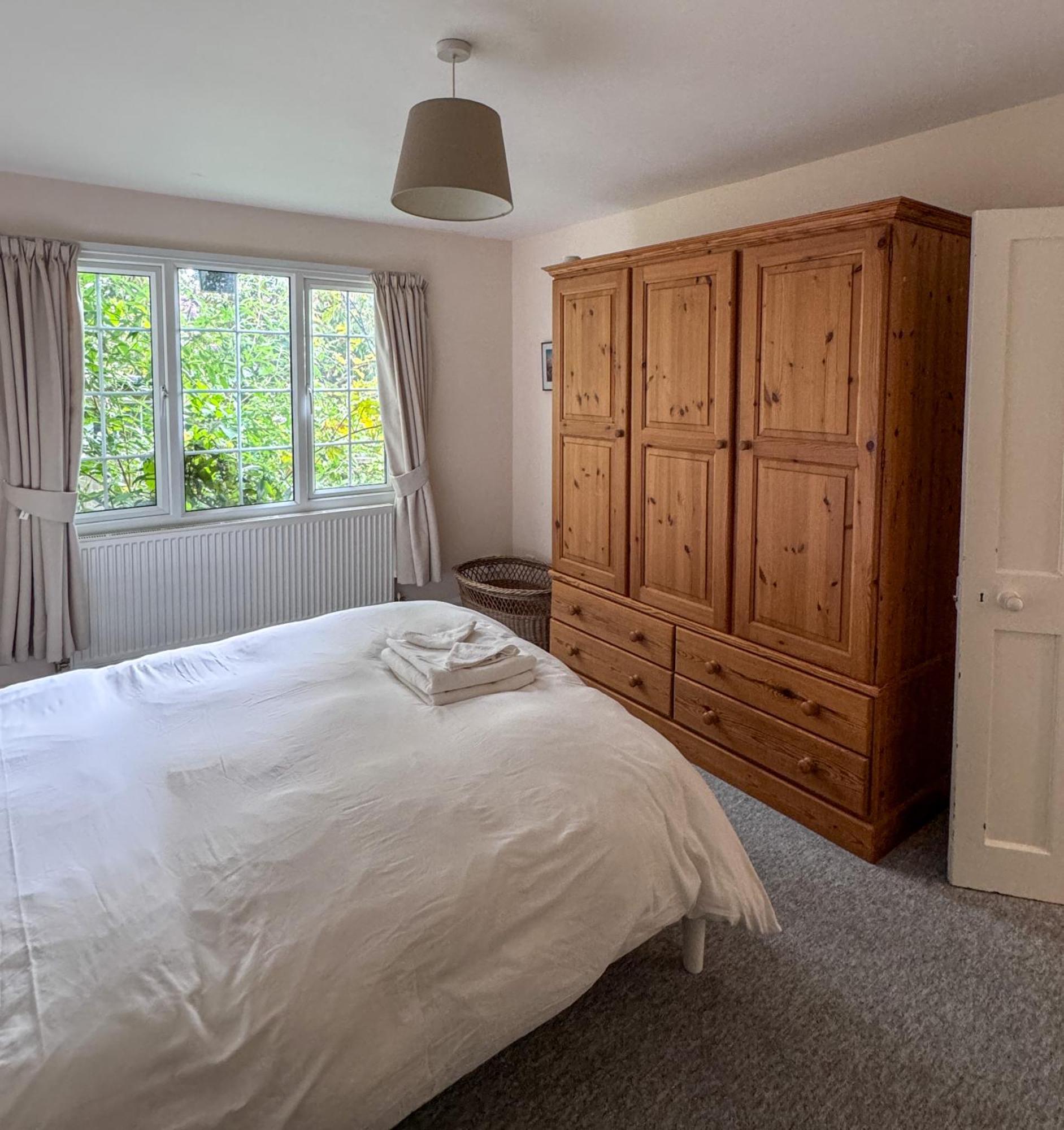 Spacious Home In Bath, Nature And City! מראה חיצוני תמונה