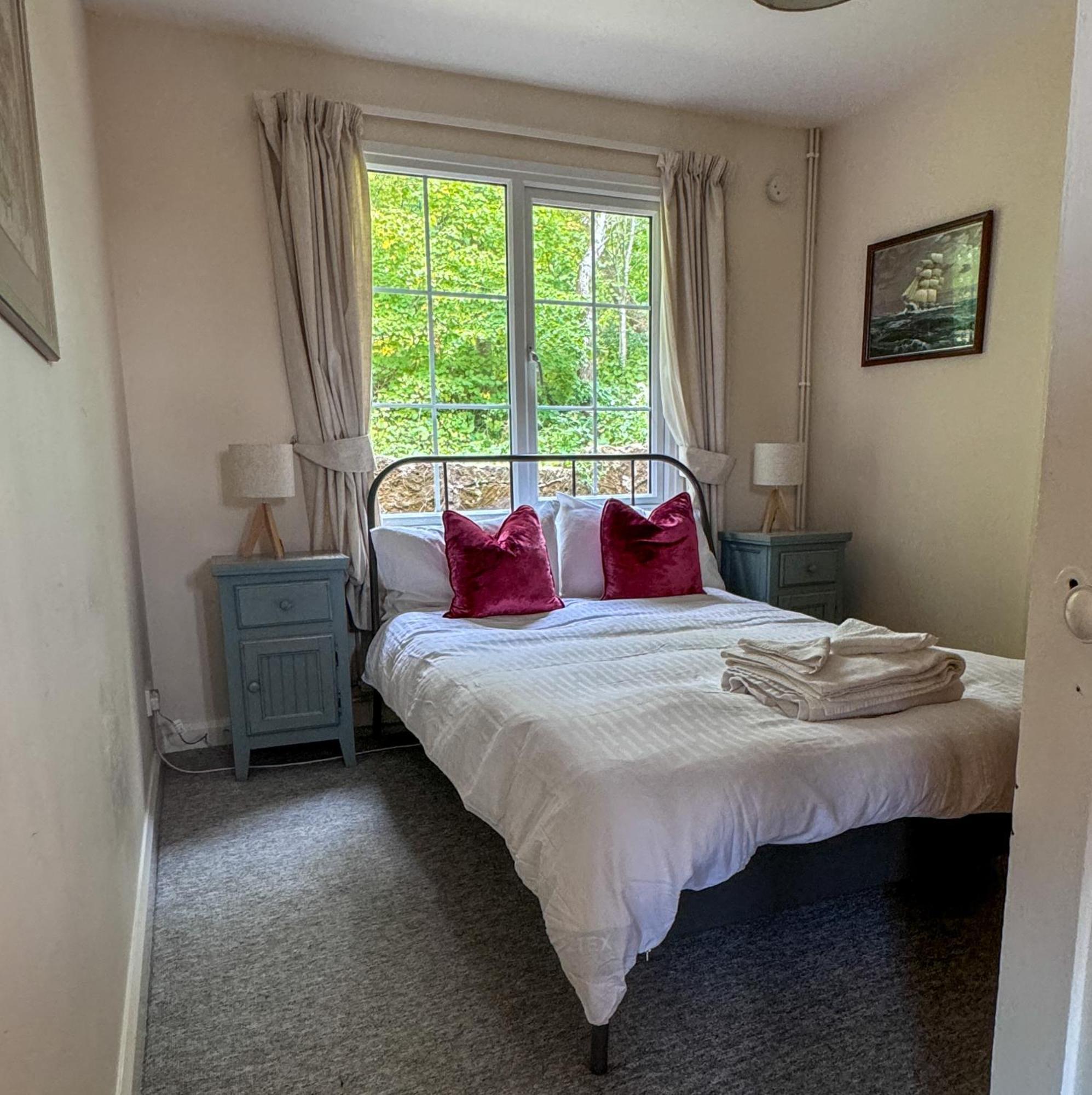 Spacious Home In Bath, Nature And City! מראה חיצוני תמונה